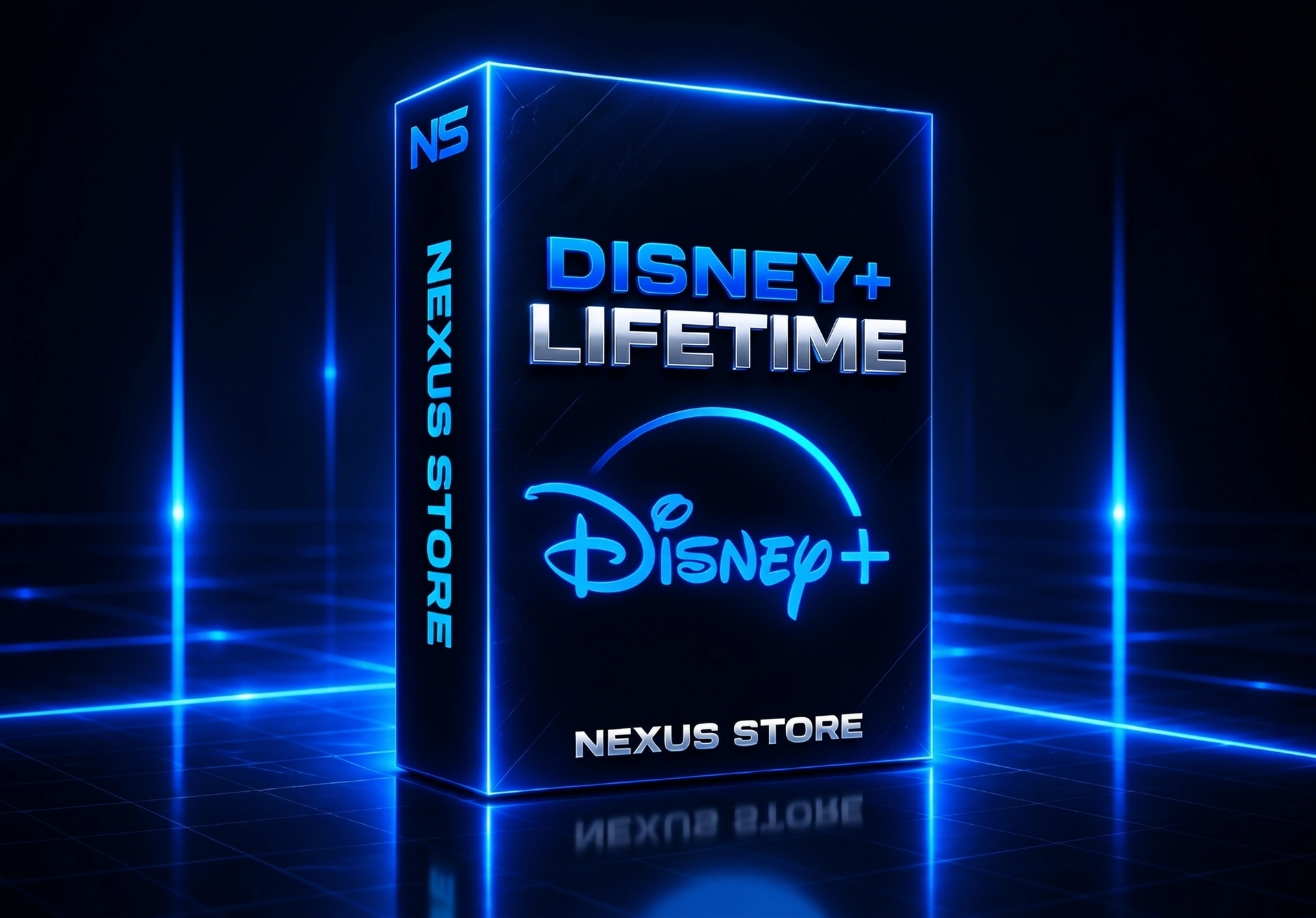 Disney + Lifetime