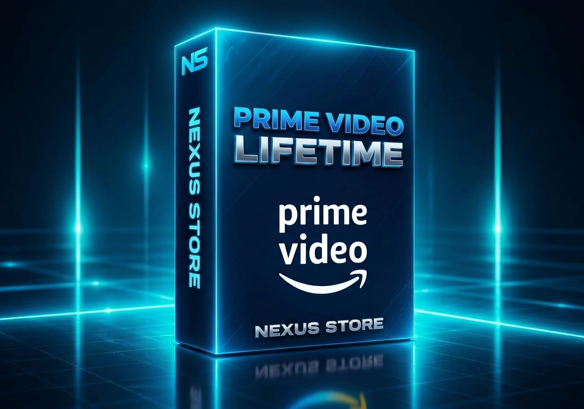 Prime Video Full Access