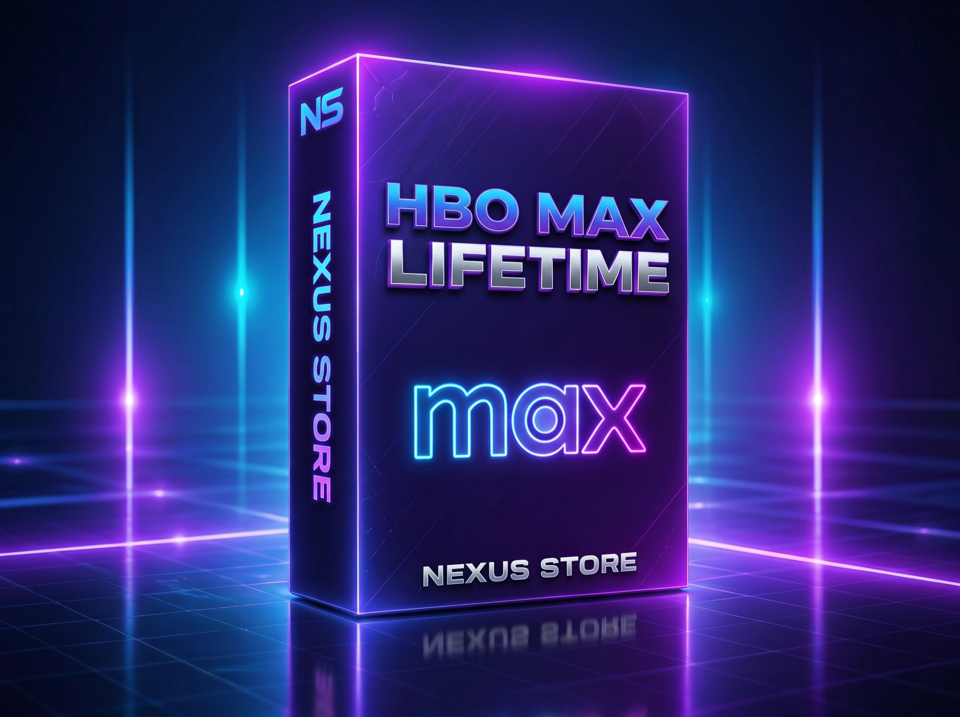 Hbo Max Lifetime