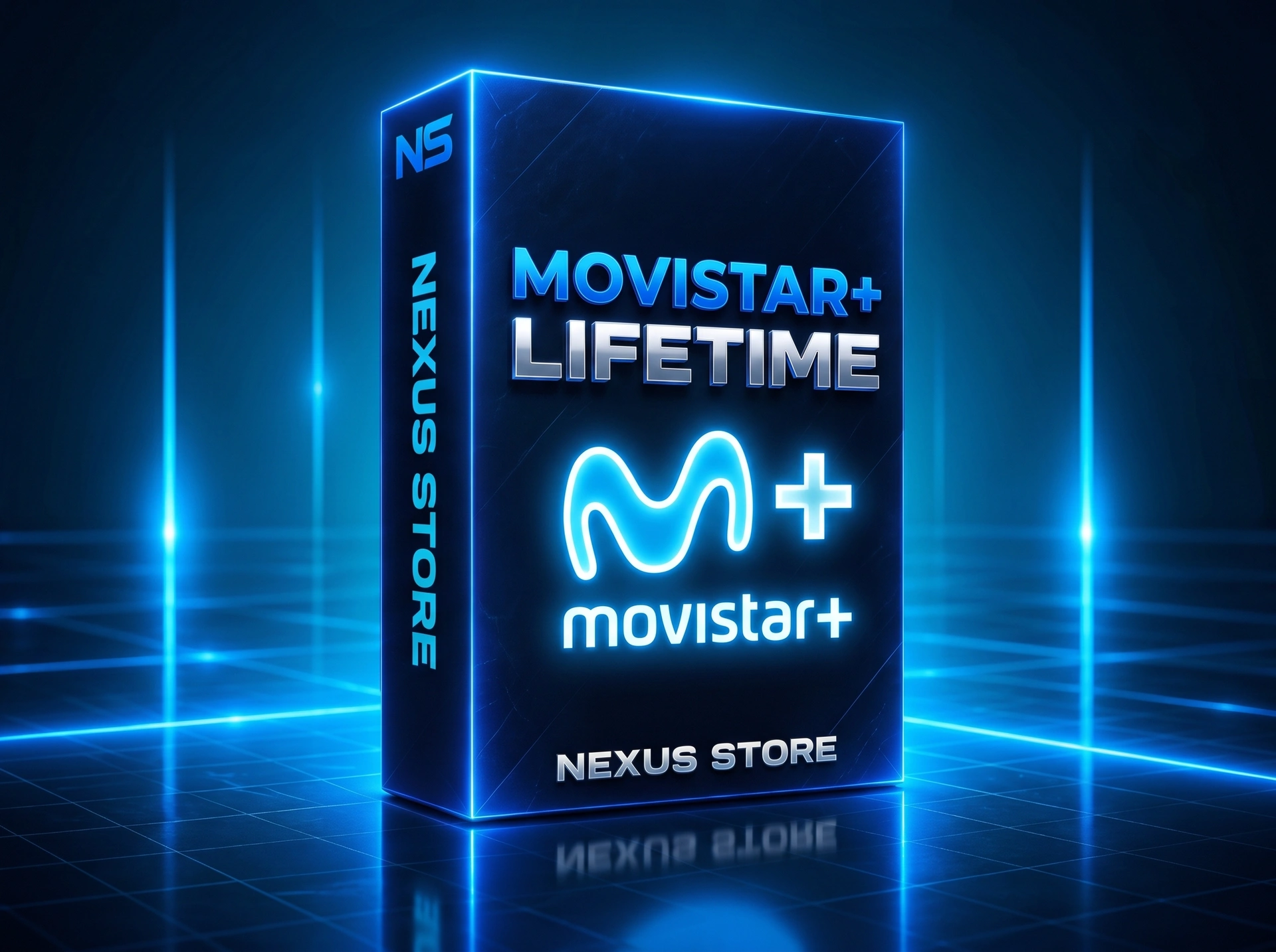 Movistar + Lifetime