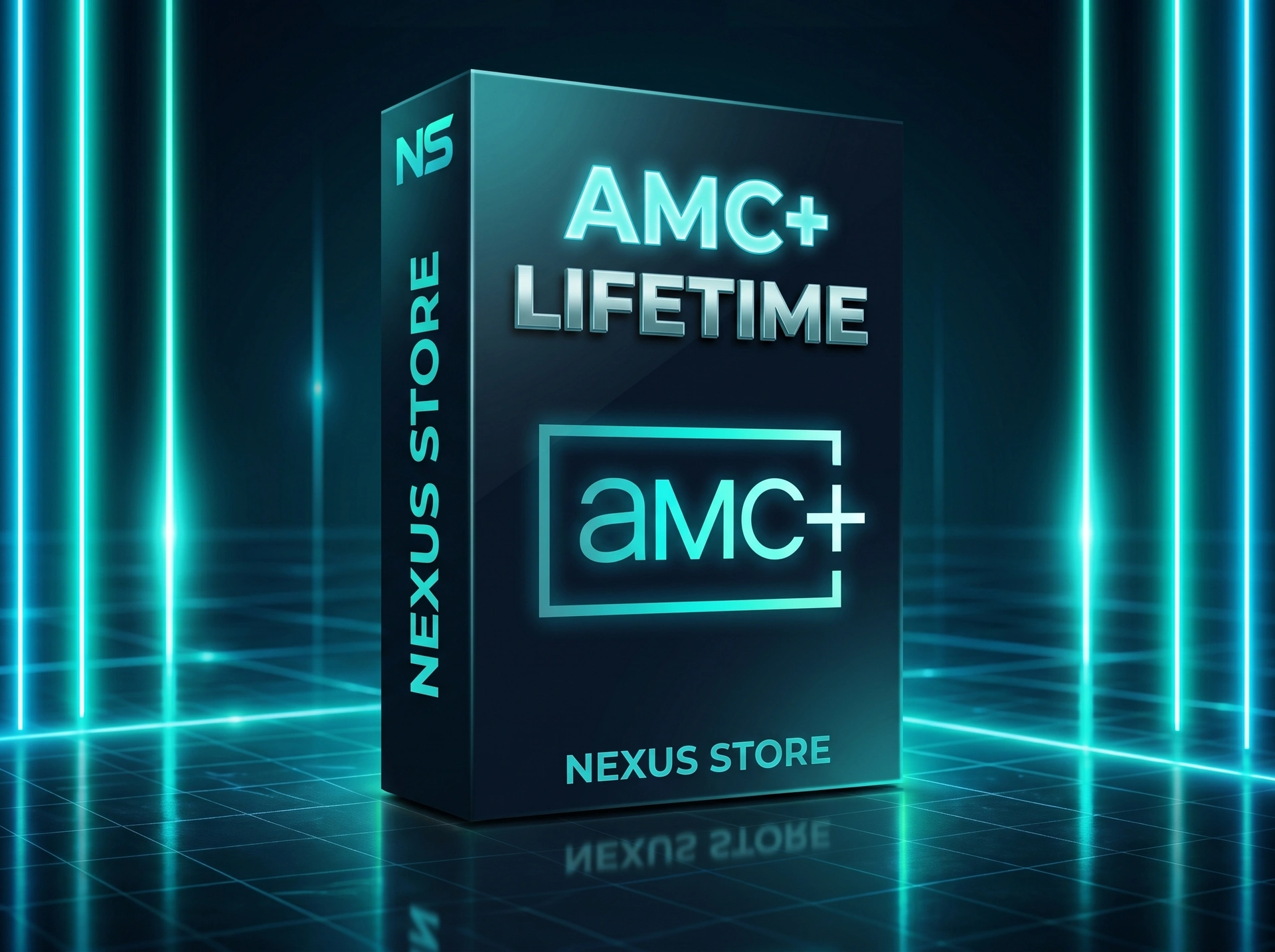 Amc + Lifetime