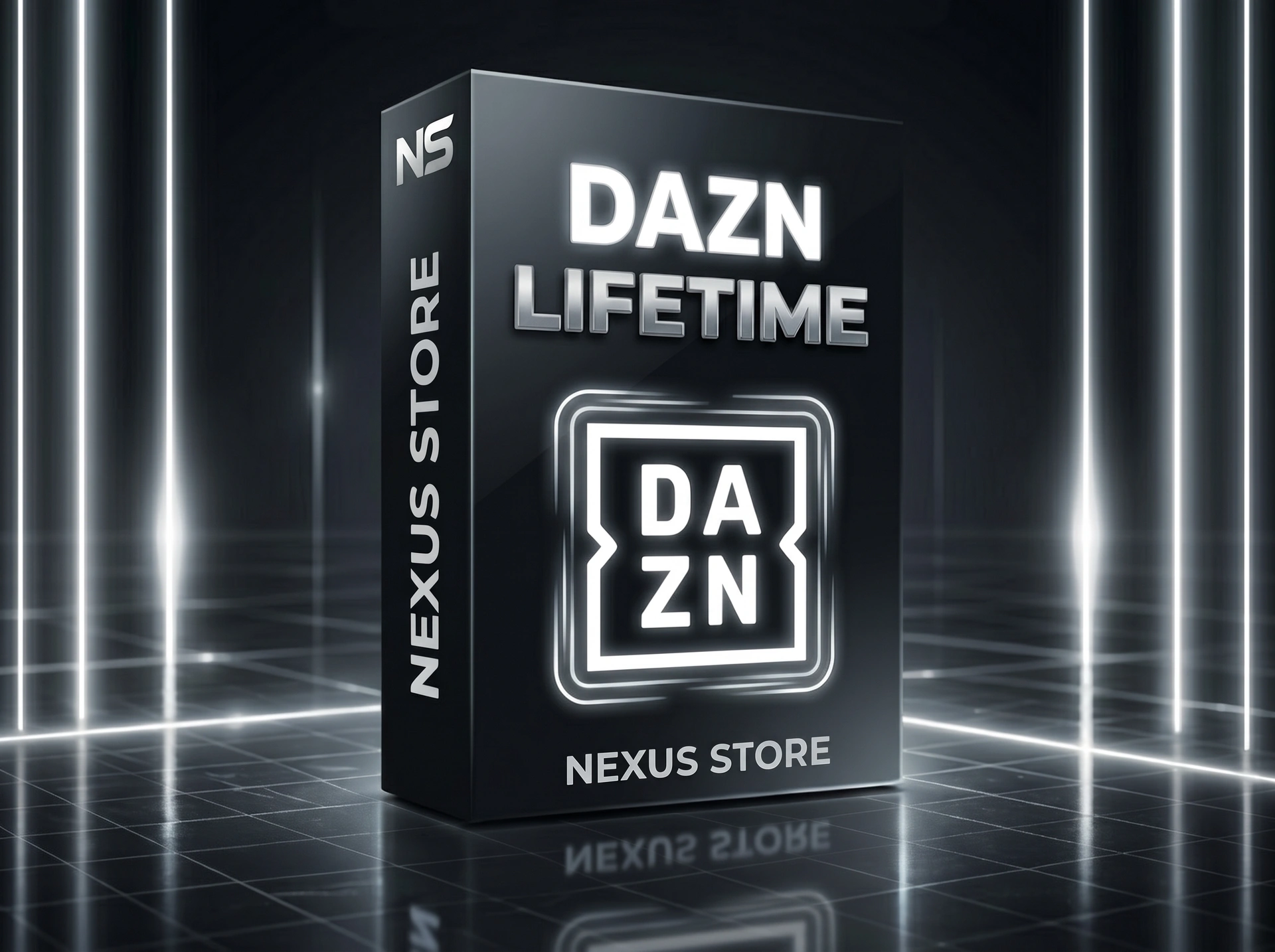 Dazn Lifetime
