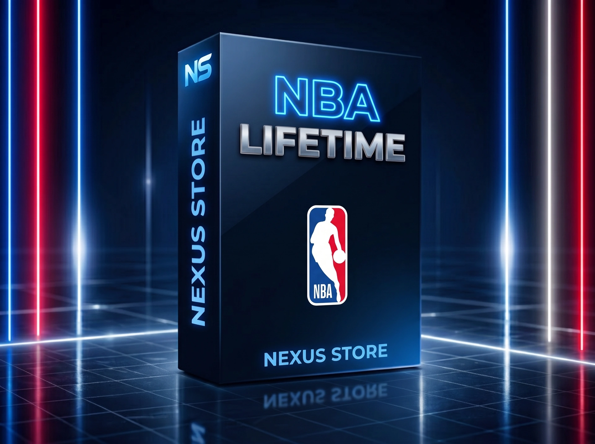 NBA Lifetime
