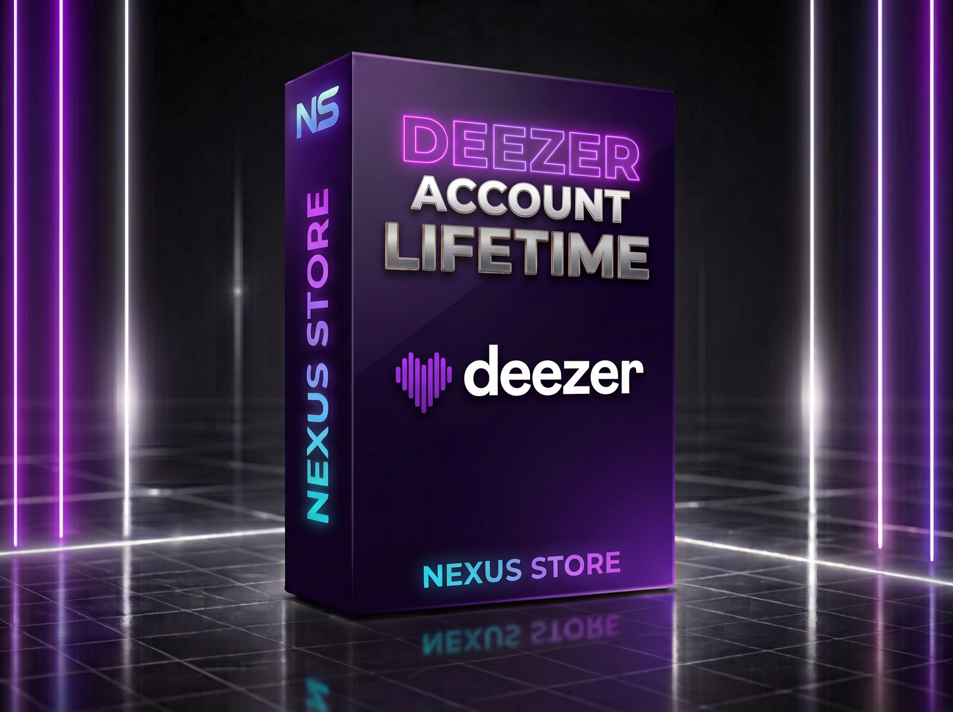 Dezeer Lifetime