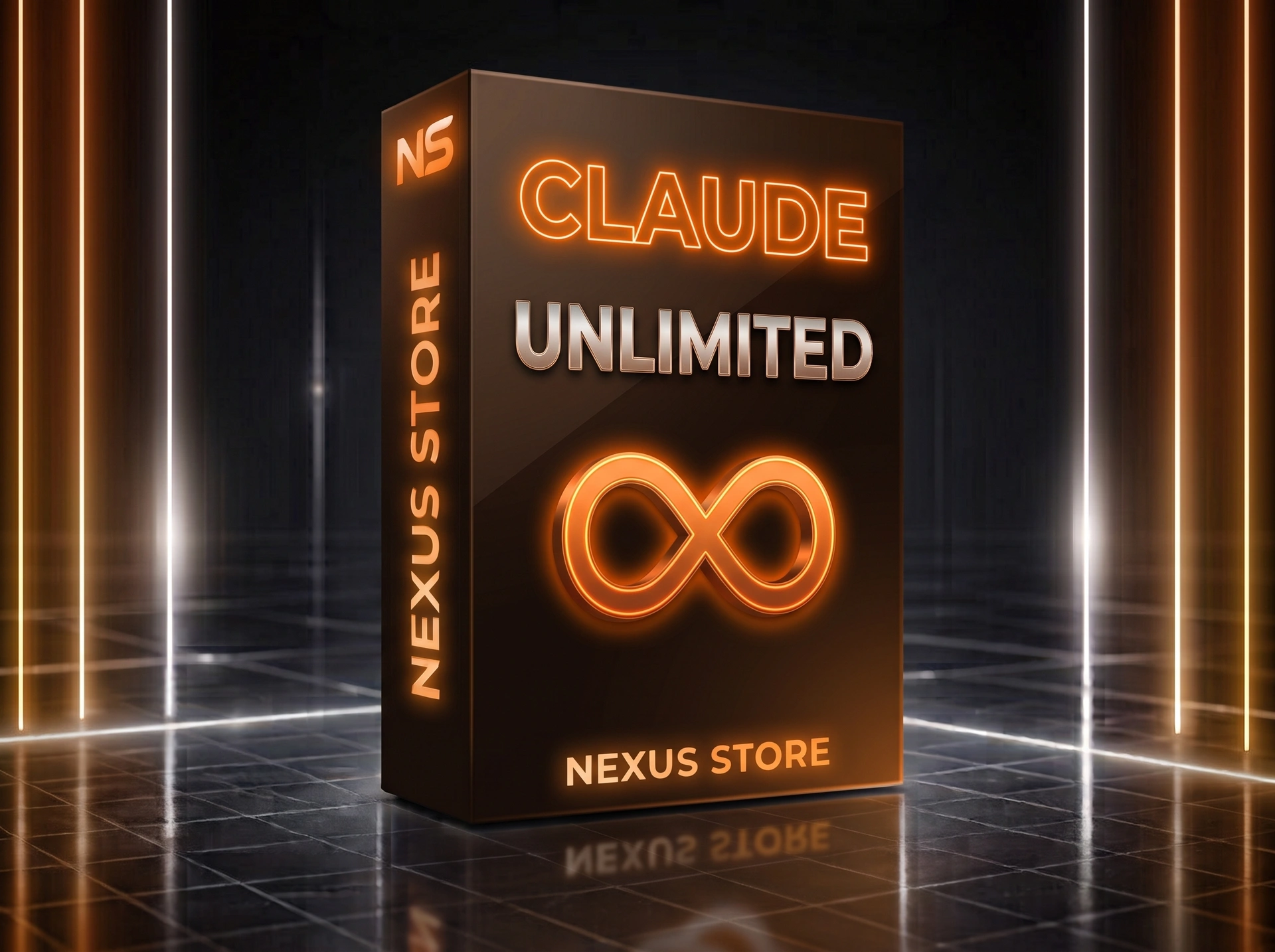 Claude