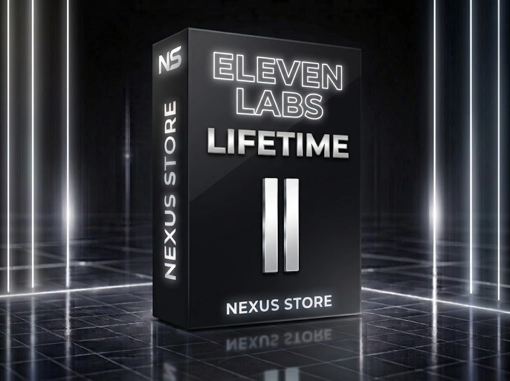 ElevenLabs