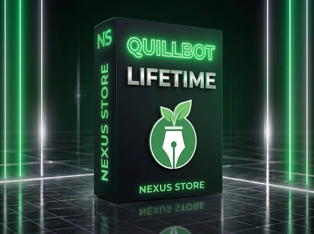 QuillBot Premium Lifetime