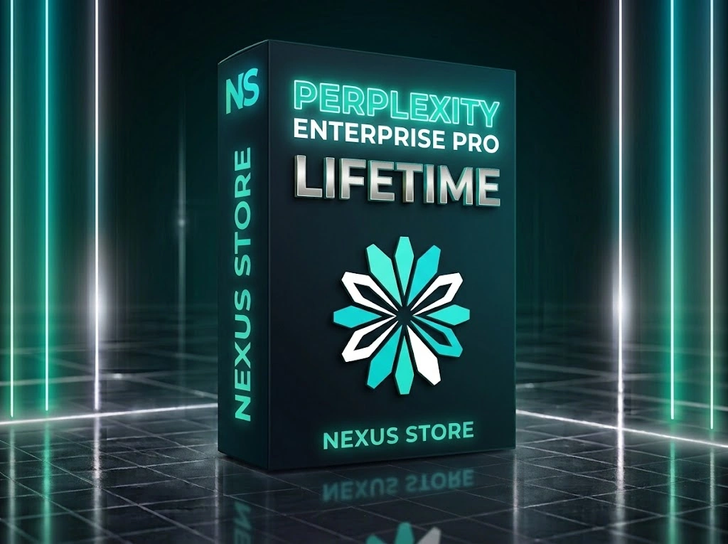 Perplexity Enterprise Pro